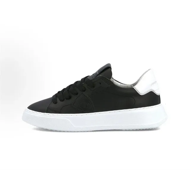 Balenciaga Speed Trainer Black White
