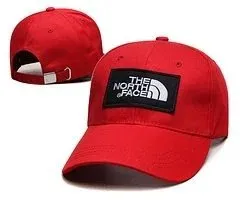 The North Face Baseball Cap Logo Patch