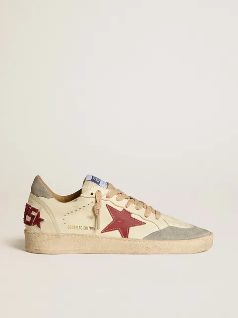 Golden Goose Superstar LTD Edition