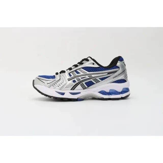 Asics Gel-Kayano 14 Silver Blue