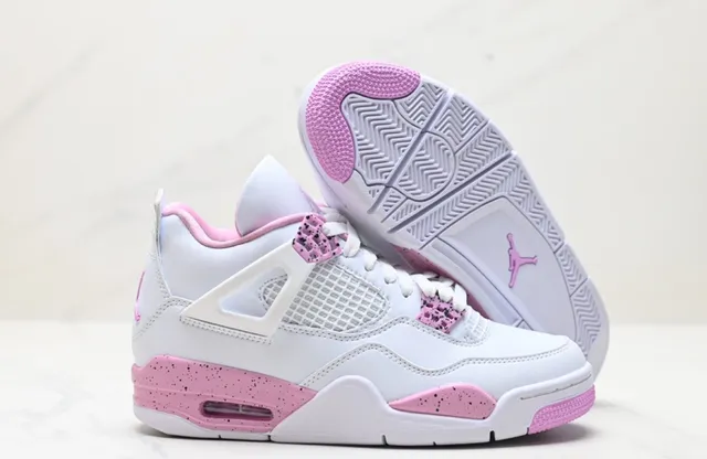 Jordan sneakers