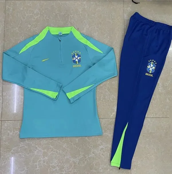 Nike Training Set Brazil National Team