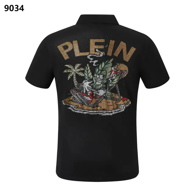 Philipp Plein Polo Shirt