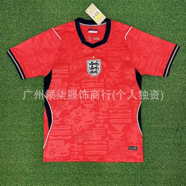 2026 england away kit (unnumbered)