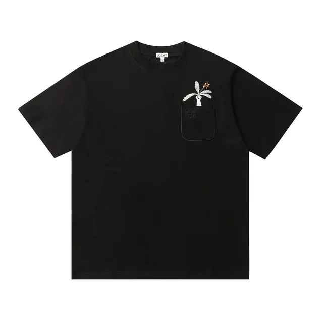 Loewe Pocket T-Shirt