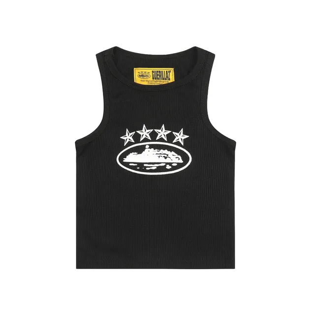 Corteiz Tank Top