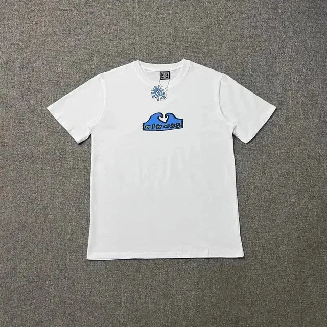 Always Do What You Should Do T-Shirt Always Wave Logo
