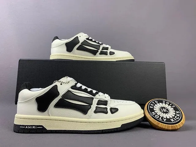 Amiri sneakers