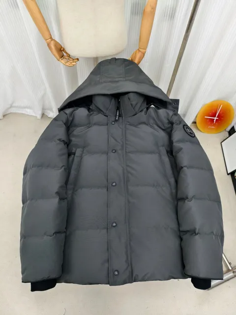 Canada Goose coats outerwear