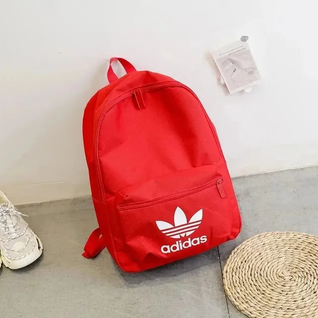 Adidas Classic Backpack Trefoil Logo