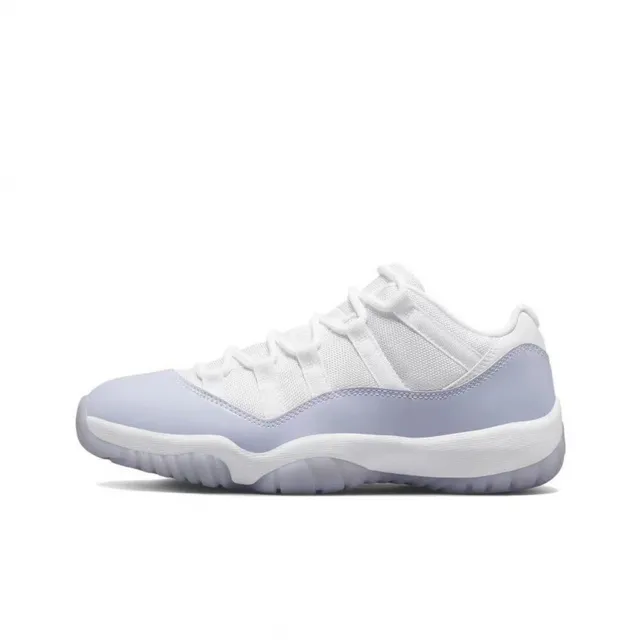 Air Jordan 11 Low Platinum Tint