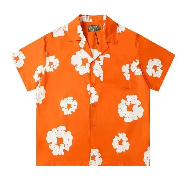 BAPE Camp Collar Shirt