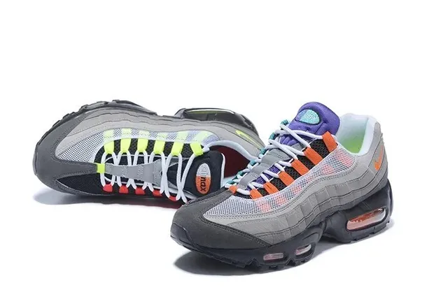 Nike Air Max 95 Neon Pack