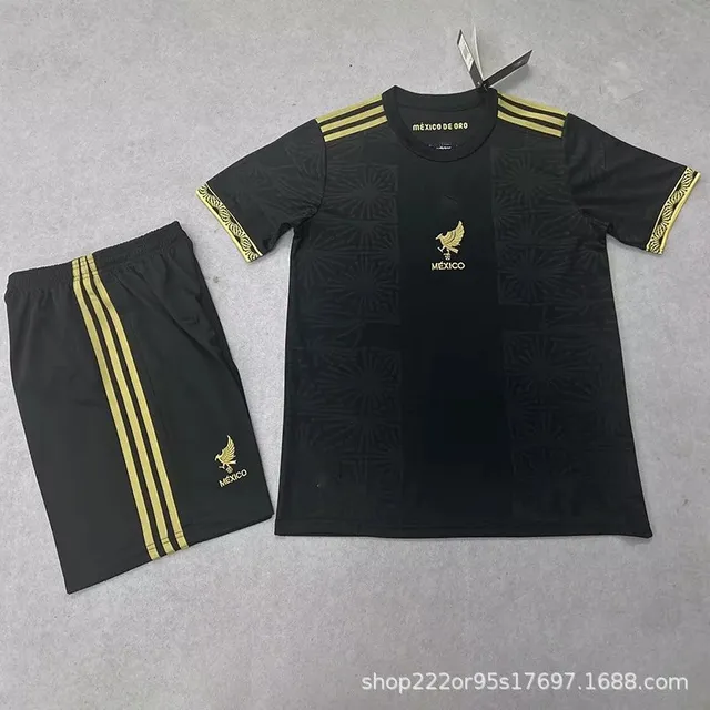 墨西哥黑金纪念版套装