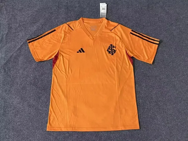 Adidas São Paulo FC Jersey