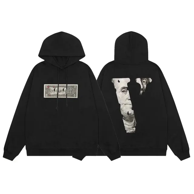 Vlone hoodies sweatshirts