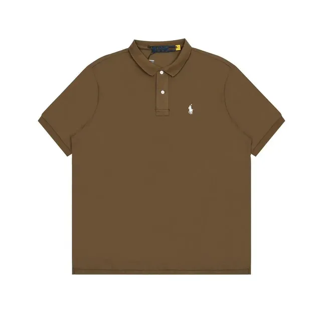 Polo Ralph Lauren Polo Shirt Classic Fit