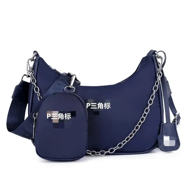 Prada Crossbody Bag Set