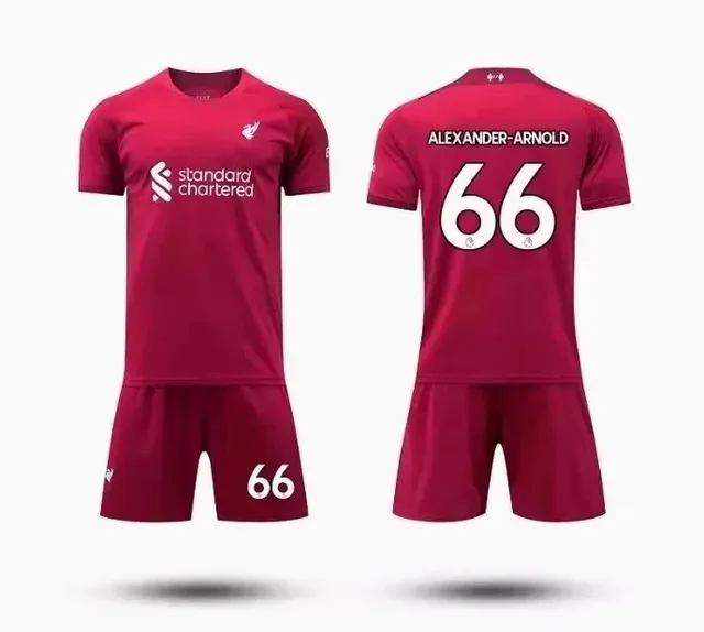 Nike Football Kit