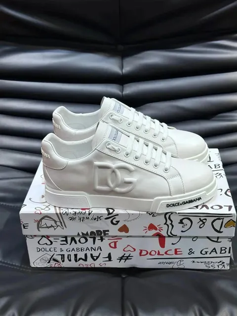 Dolce & Gabbana sneakers