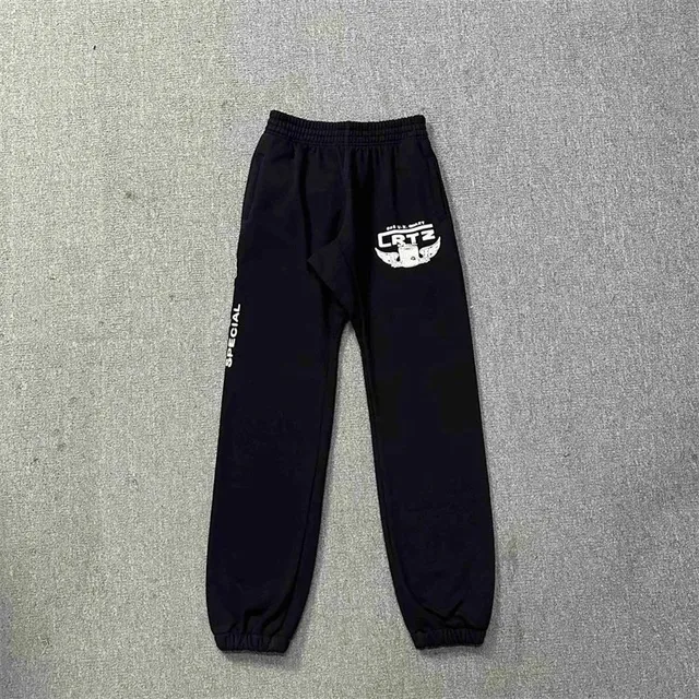 Corteiz trousers