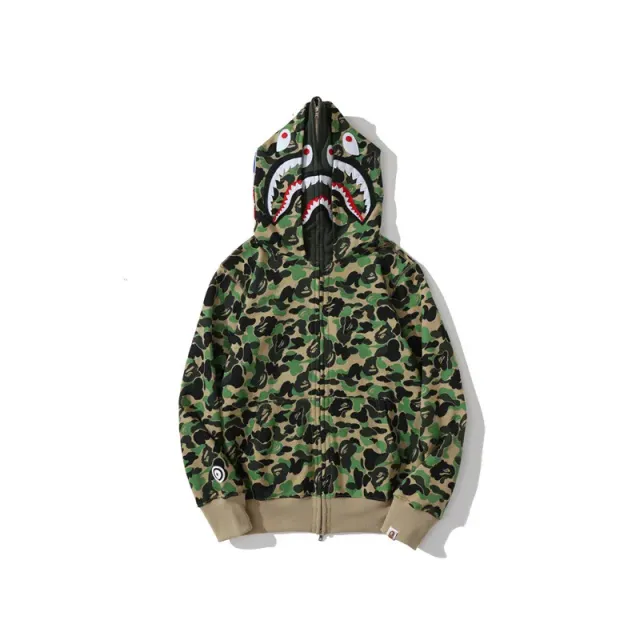6770 double cap green
