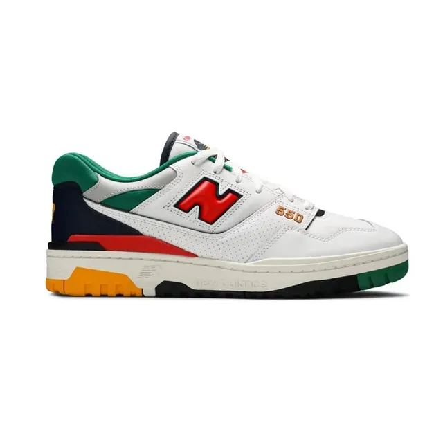 New Balance 550 Multicolor