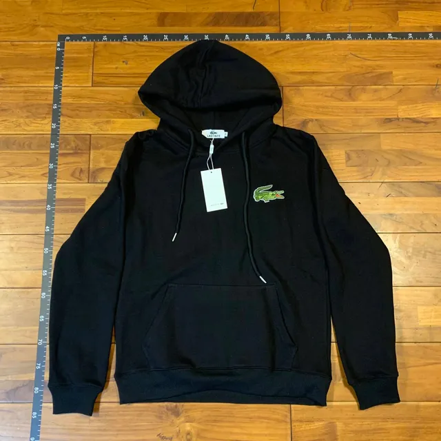 Lacoste Hoodie Classic Croc