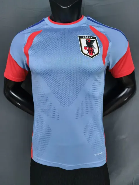 Nike Japan National Team Jersey Home