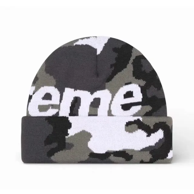 W001 # Snow camouflage