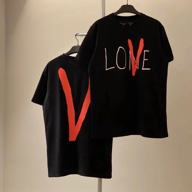 Vlone t shirts