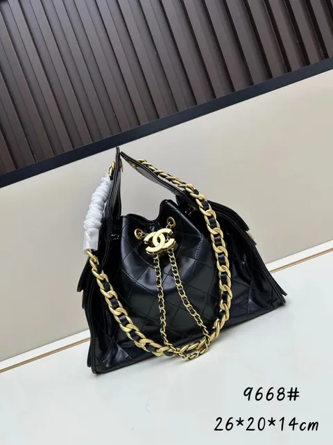 Chanel Classic Flap Bag