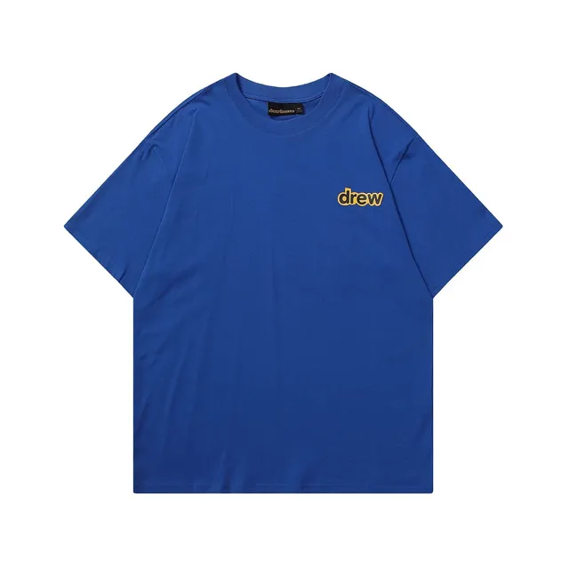 Drew House Logo Tee Drew Script
