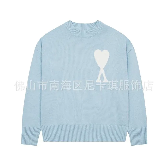 大爱心雾霾蓝