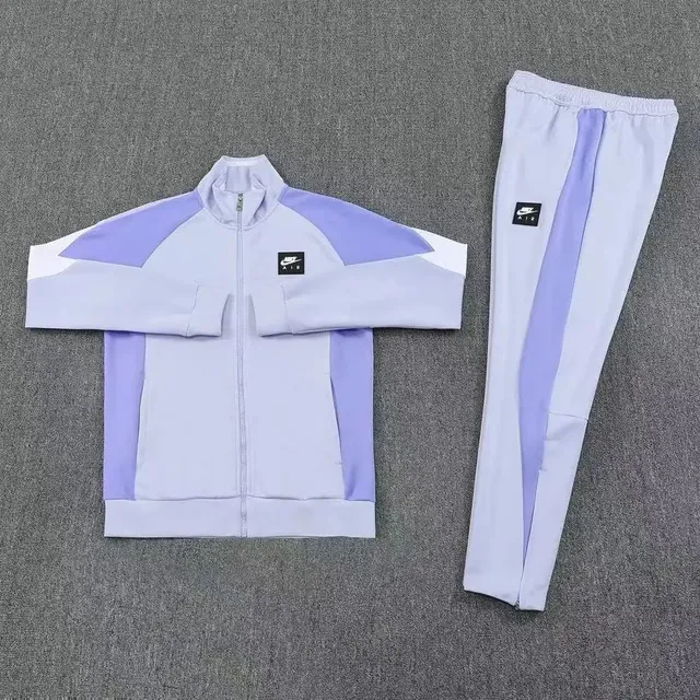 NK18浅紫