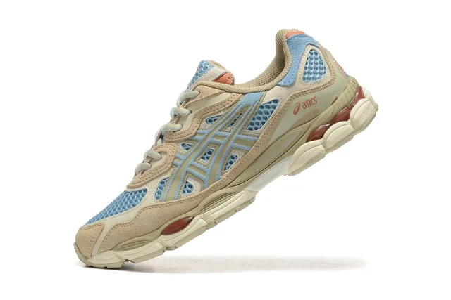 Asics Gel-Lyte III Desert Sand Beige