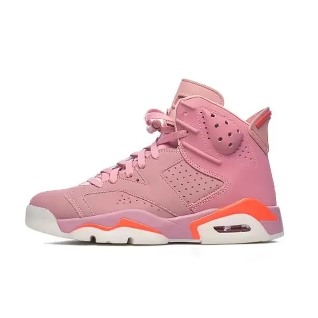 Air Jordan 6 Infrared 23