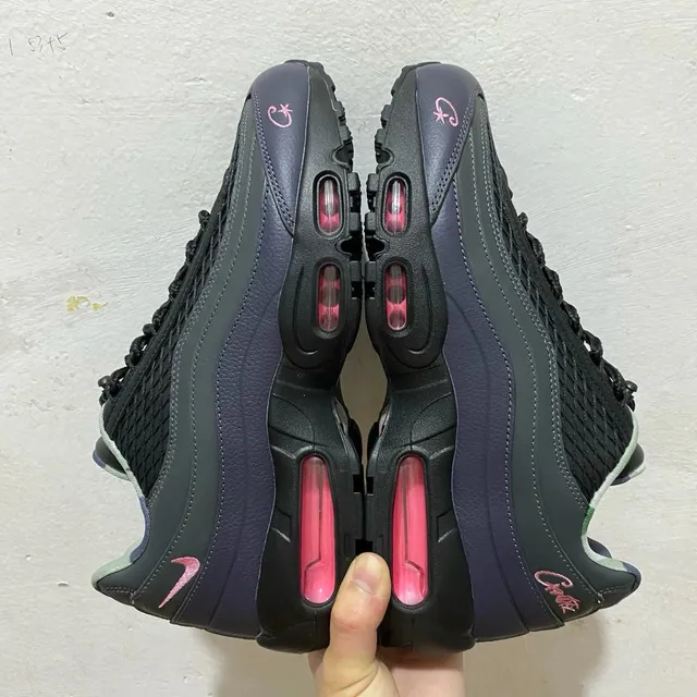 Nike Air Max 95 Travis Scott