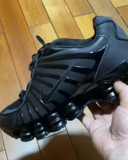 Nike sneakers