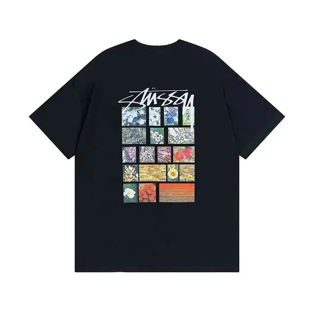874黑