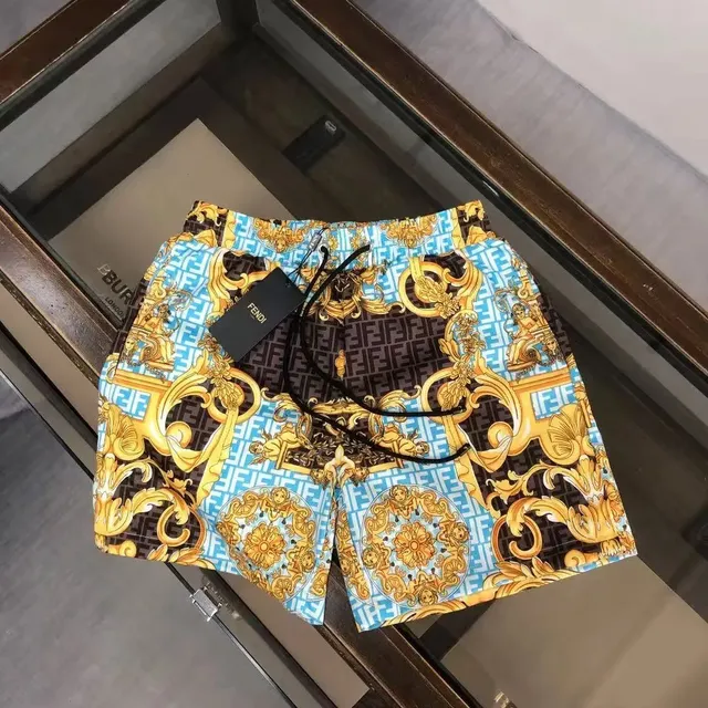 皇帝FENDI