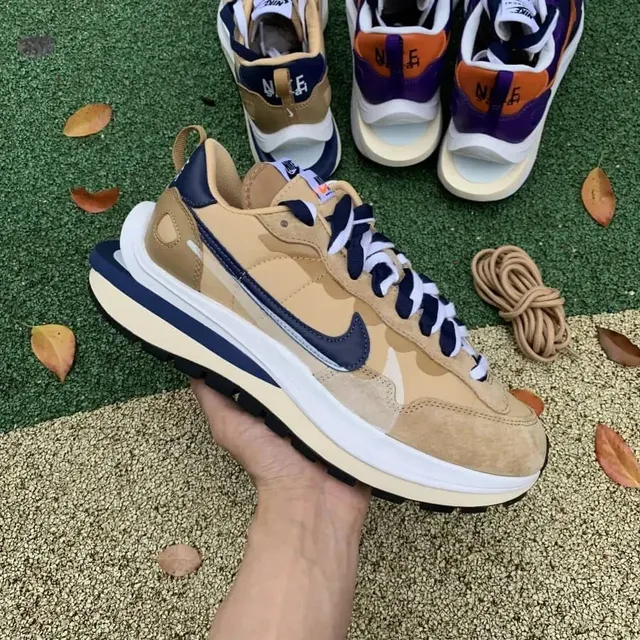 Nike × Sacai sneakers