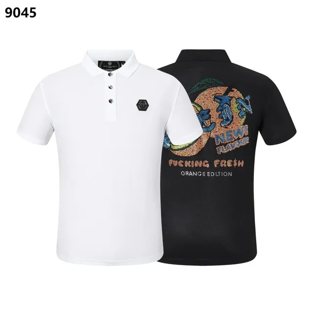 Philipp Plein Polo Shirt