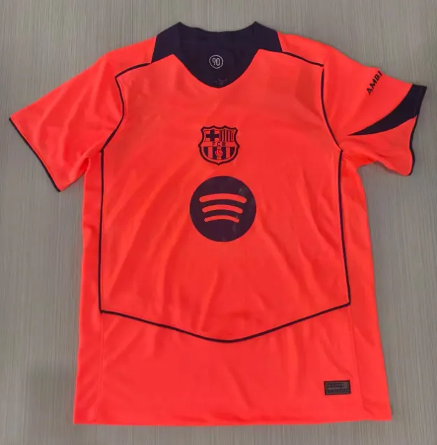 2526 Barcelona Second Division
