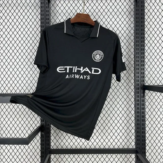 2526 Manchester City away game