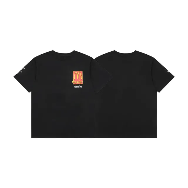 Smile Black