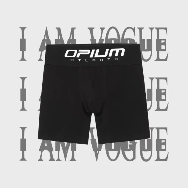 OPIUM
