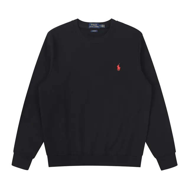 Polo Ralph Lauren Crewneck Sweatshirt Classic Fit