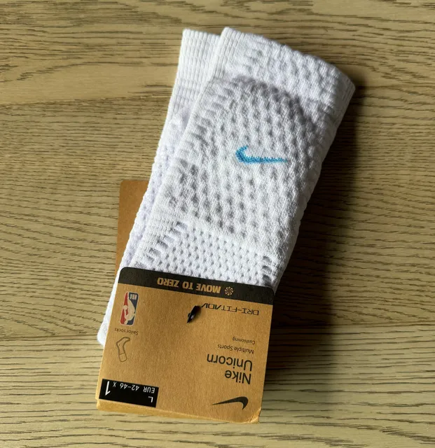 Nike Unicorn Sail
