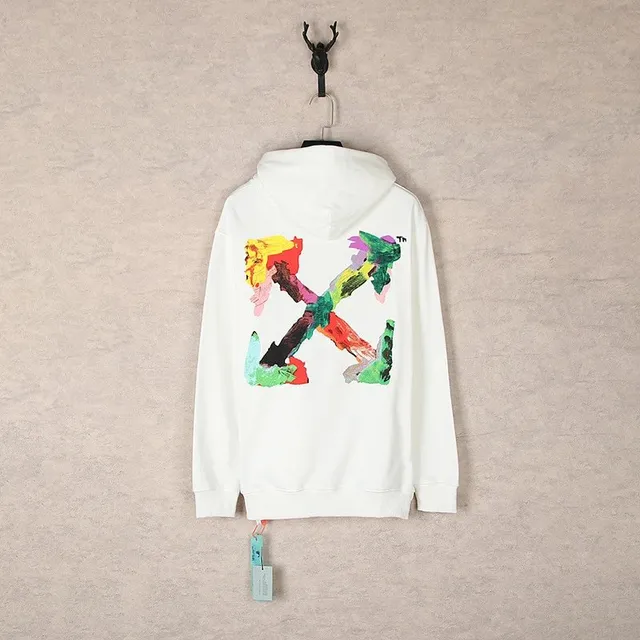 Off-White hoodies sweatshirts